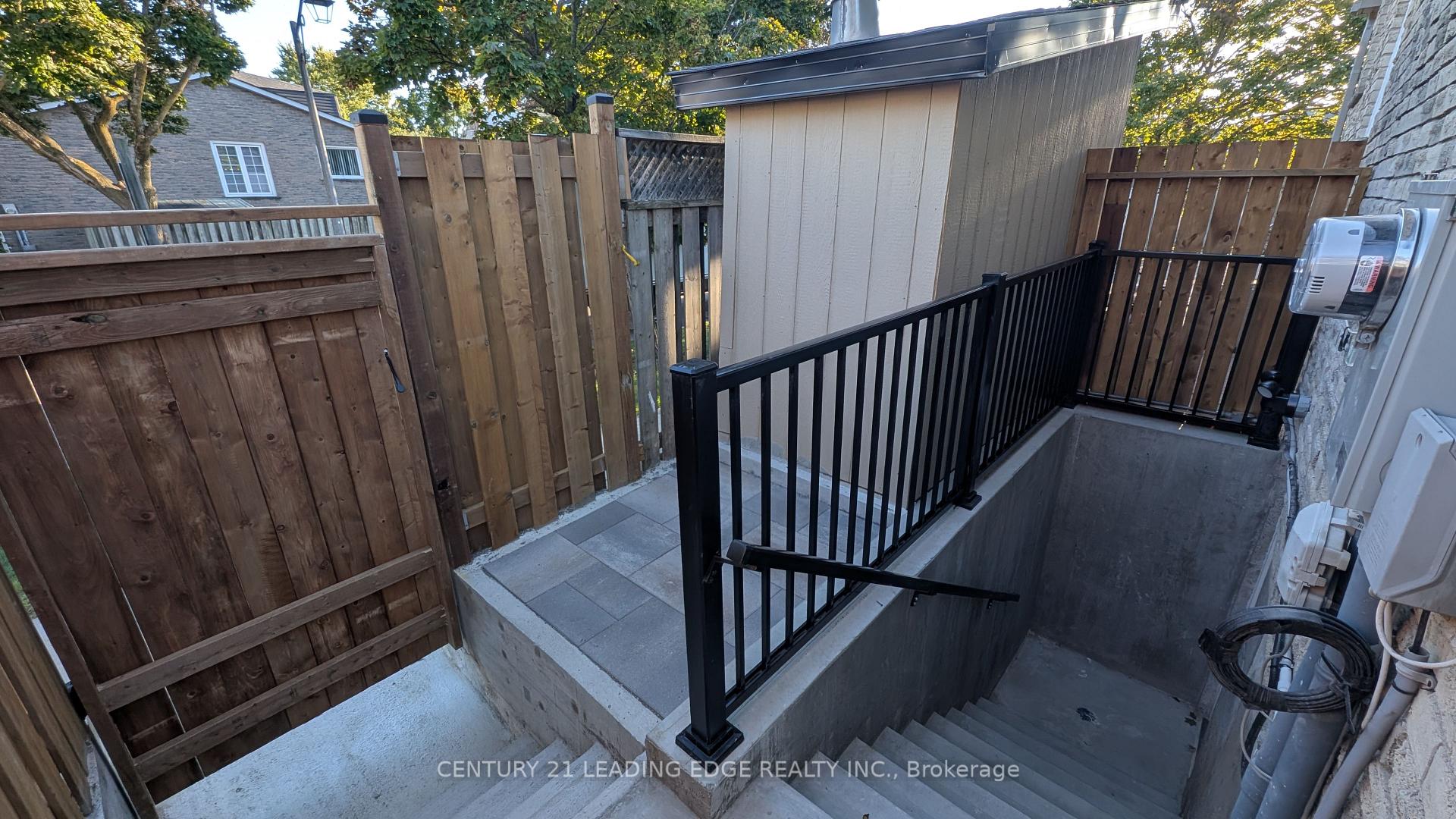 Photo 12 of Unit Basement, 1246 Canborough Crescent, Pickering, Liverpool — HOMEH
