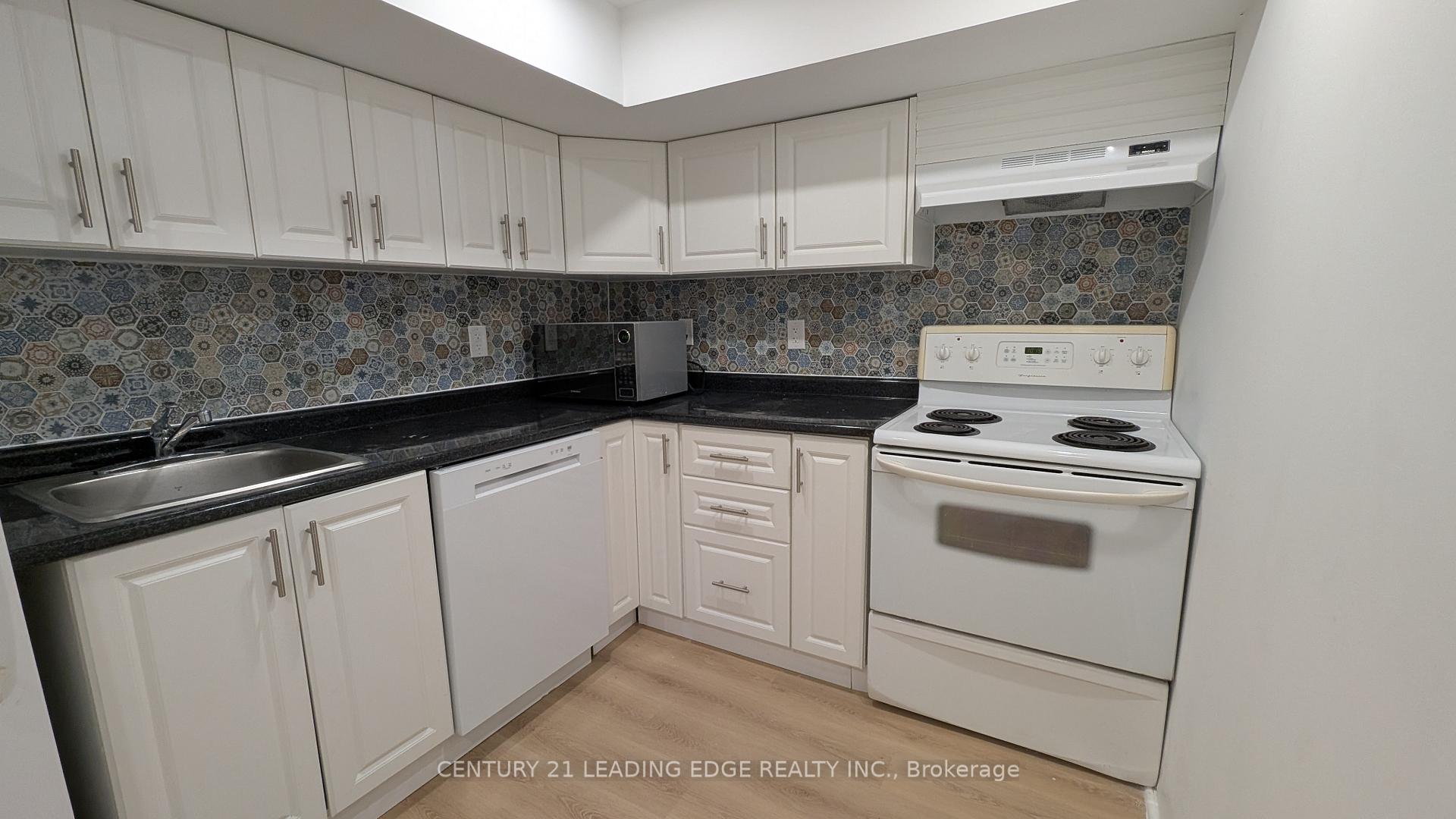 Photo 3 of Unit Basement, 1246 Canborough Crescent, Pickering, Liverpool — HOMEH