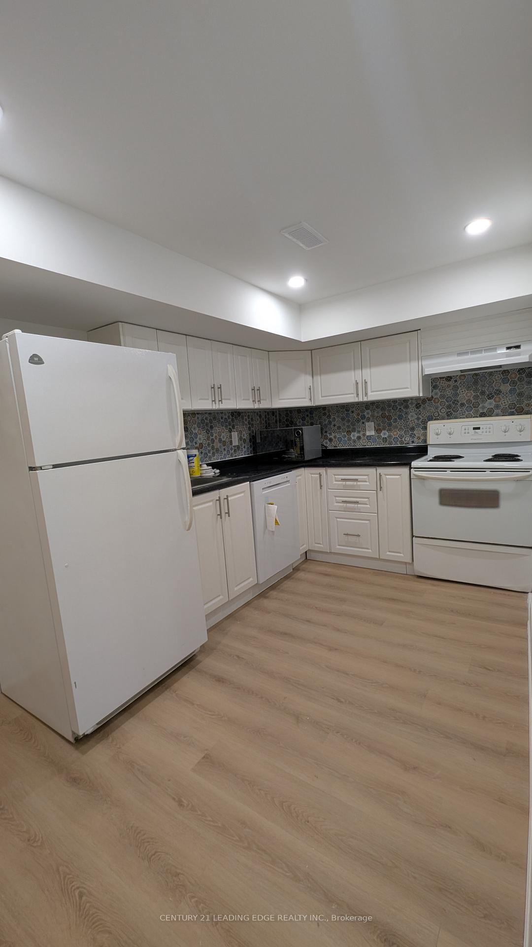 Photo 9 of Unit Basement, 1246 Canborough Crescent, Pickering, Liverpool — HOMEH