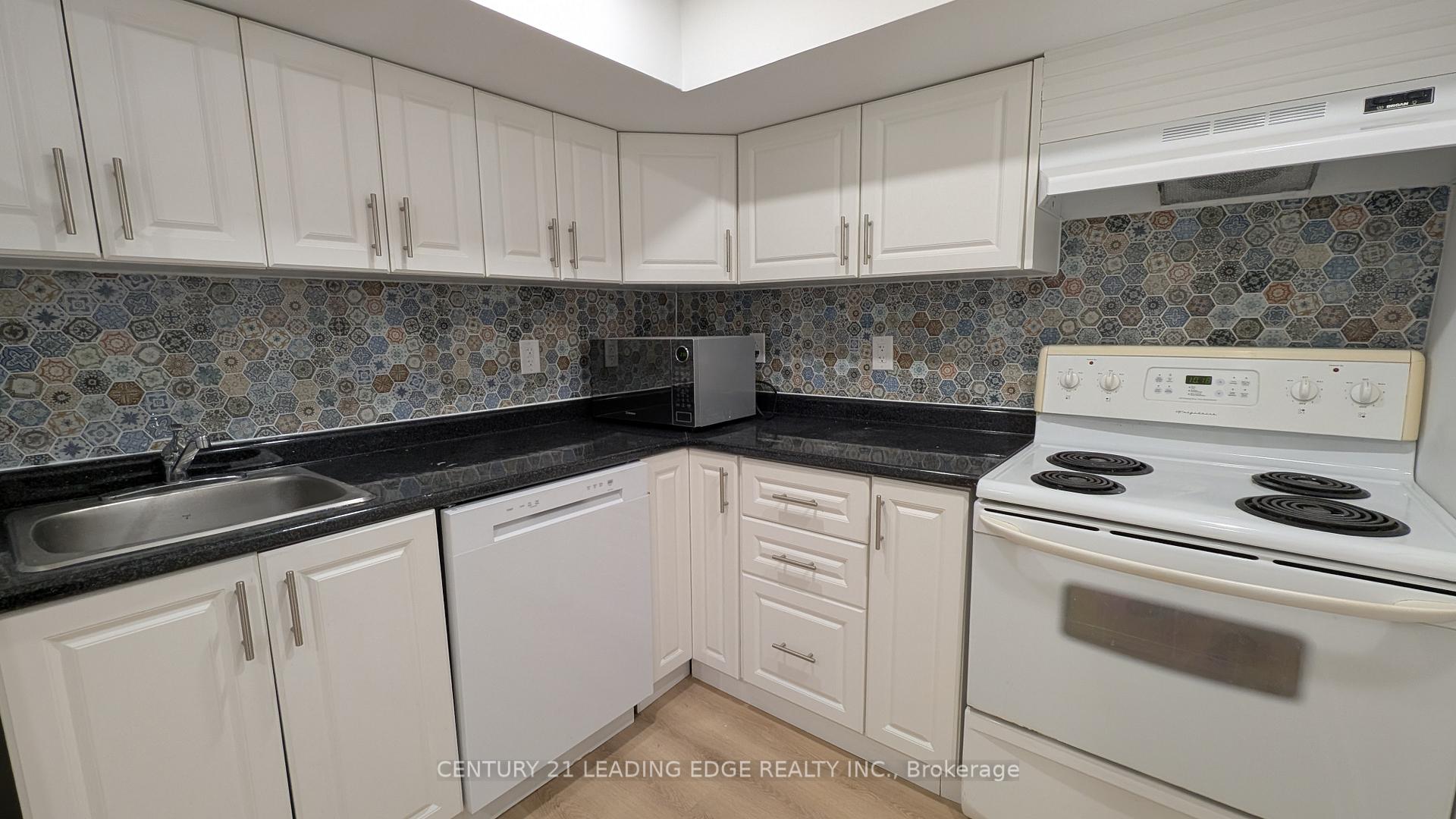 Photo 5 of Unit Basement, 1246 Canborough Crescent, Pickering, Liverpool — HOMEH