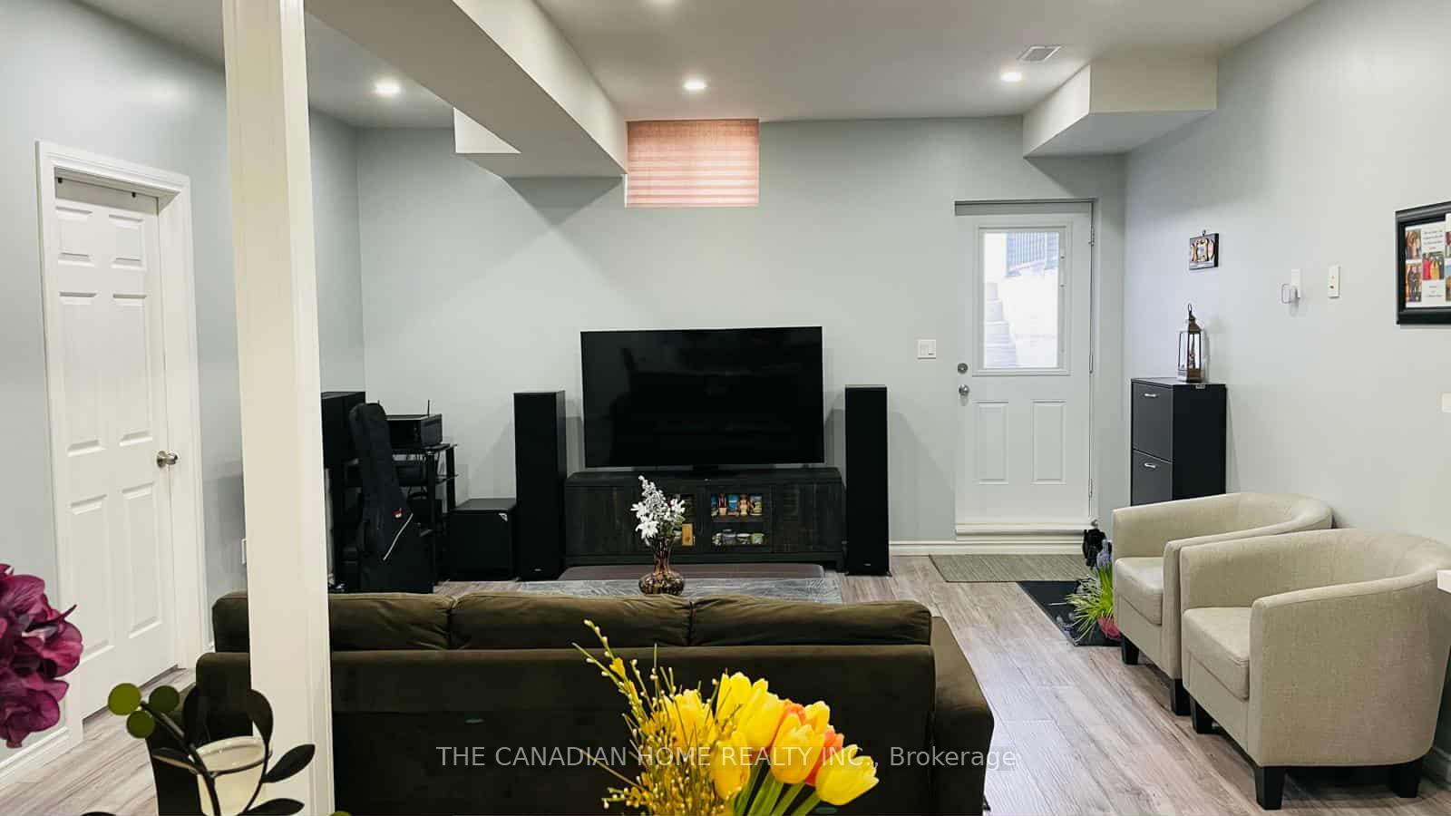 Photo 1 of Unit Basement, 15 Sistine Court, Hamilton, Carpenter — HOMEH