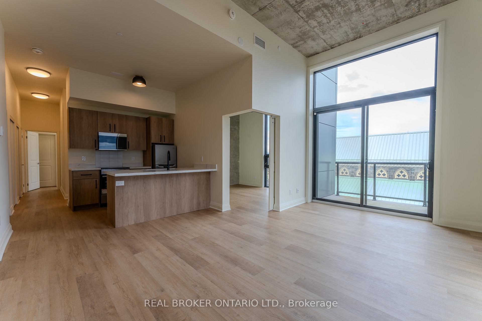 Photo 11 of Unit 604, 11 Robert Street, Hamilton, Beasley — HOMEH