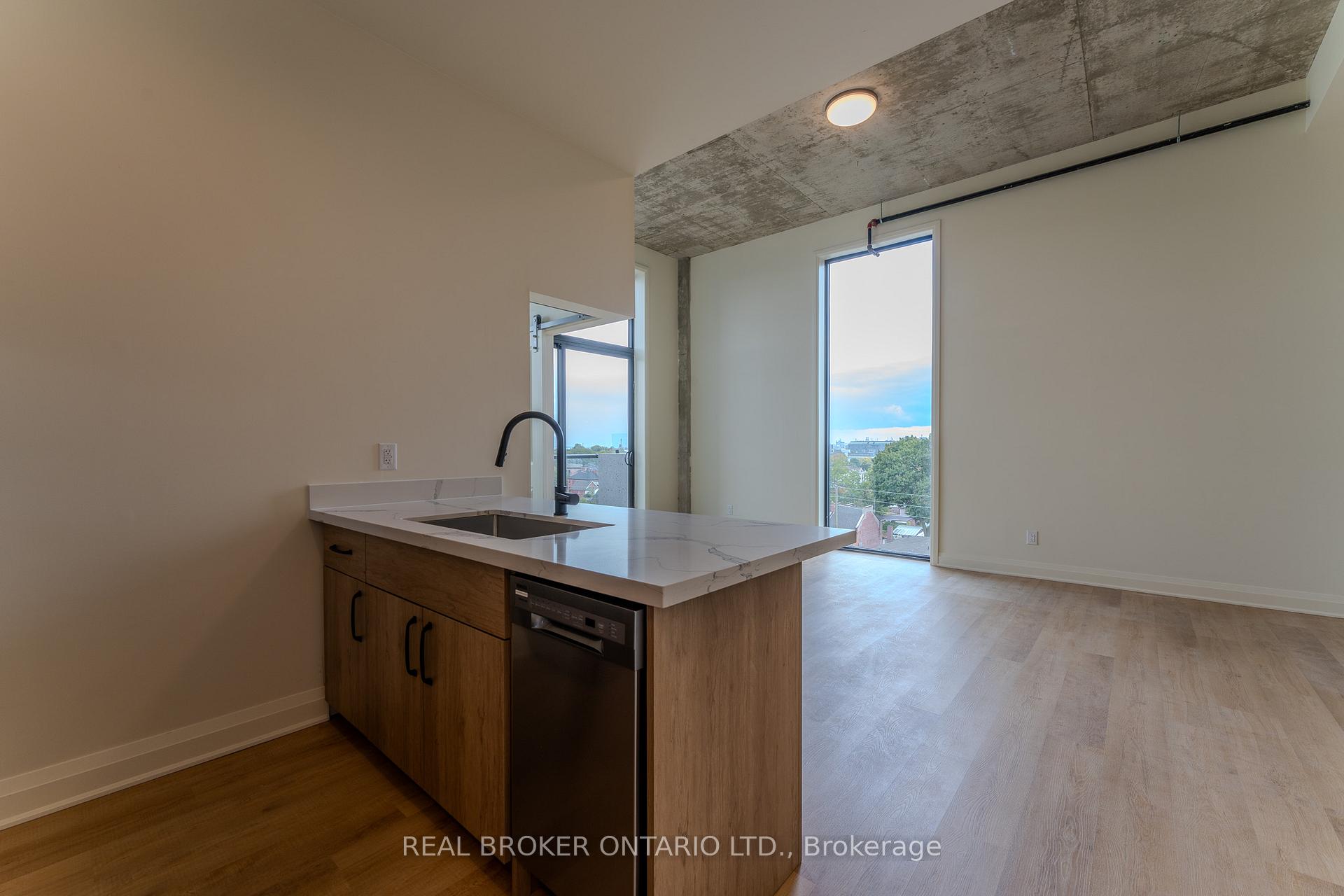 Photo 13 of Unit 604, 11 Robert Street, Hamilton, Beasley — HOMEH