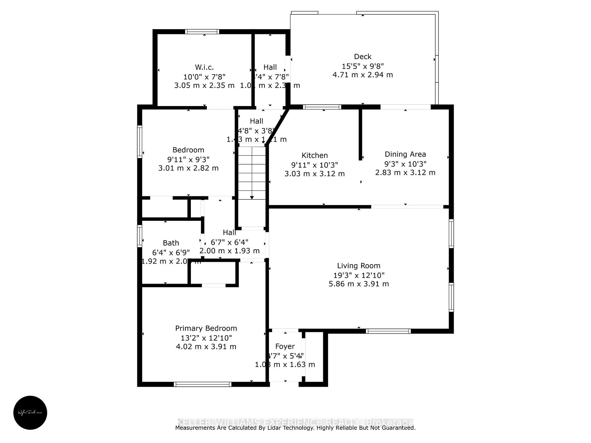 Photo 3 of Unit Main Fl, 44 Alfred Street, Barrie, Allandale — HOMEH