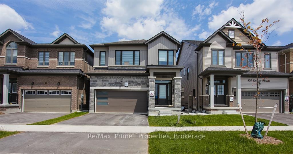 Photo 1 of Unit UPPER, 110 Durham Avenue, Barrie, Rural Barrie Southeast — HOMEH