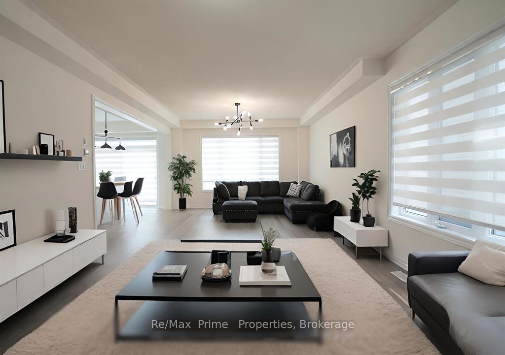 Photo 3 of Unit UPPER, 110 Durham Avenue, Barrie, Rural Barrie Southeast — HOMEH