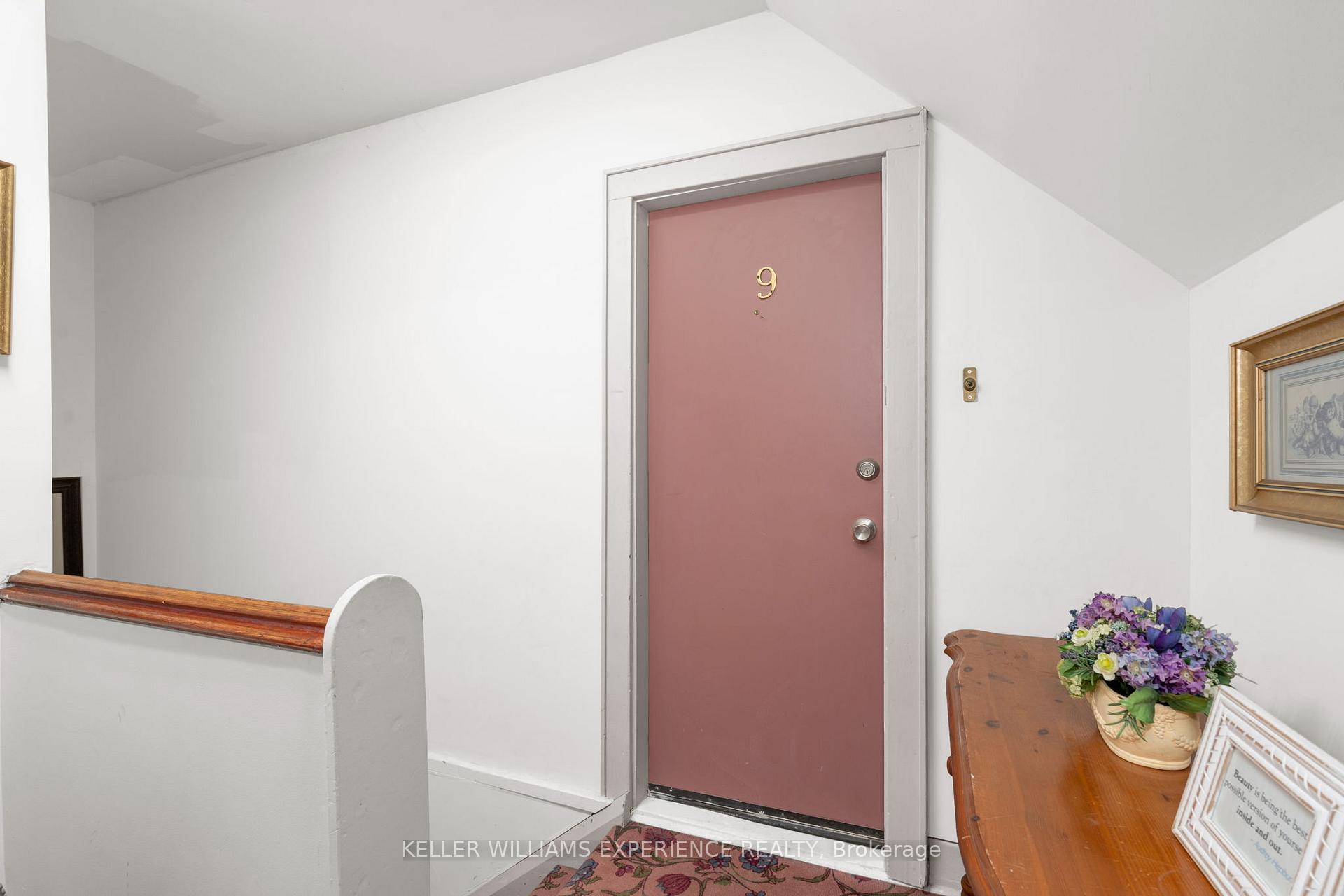 Photo 10 of Unit 9, 101 Clapperton Street, Barrie, City Centre — HOMEH