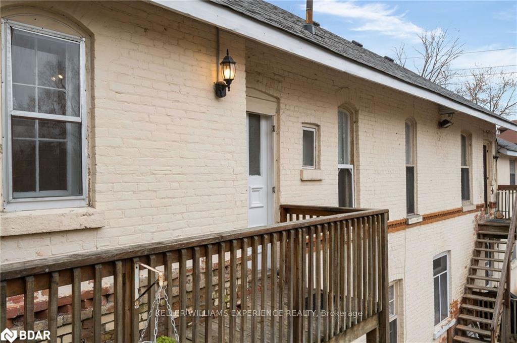 Photo 12 of Unit 9, 101 Clapperton Street, Barrie, City Centre — HOMEH