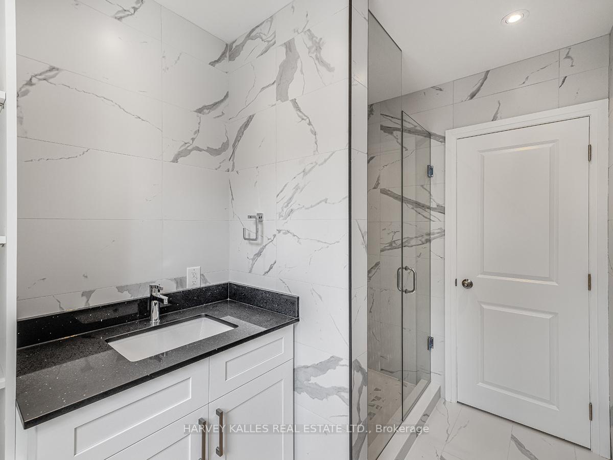 Photo 10 of Unit 4, 8 Markdale Avenue, Toronto, Humewood-Cedarvale — HOMEH