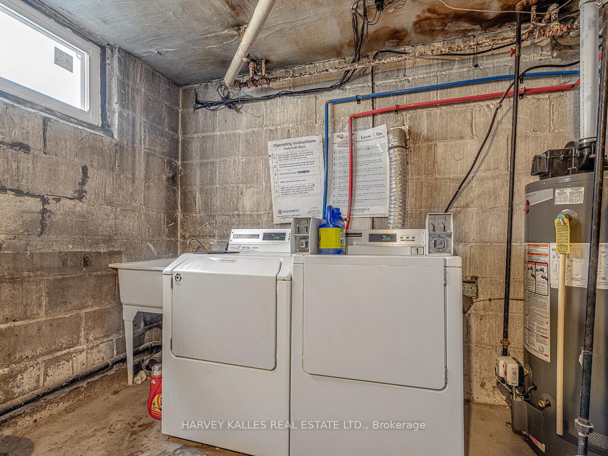 Photo 16 of Unit 4, 8 Markdale Avenue, Toronto, Humewood-Cedarvale — HOMEH