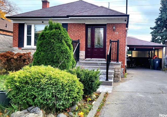 Photo 1 of 73 Flora Drive, Scarborough, Dorset Park — HOMEH