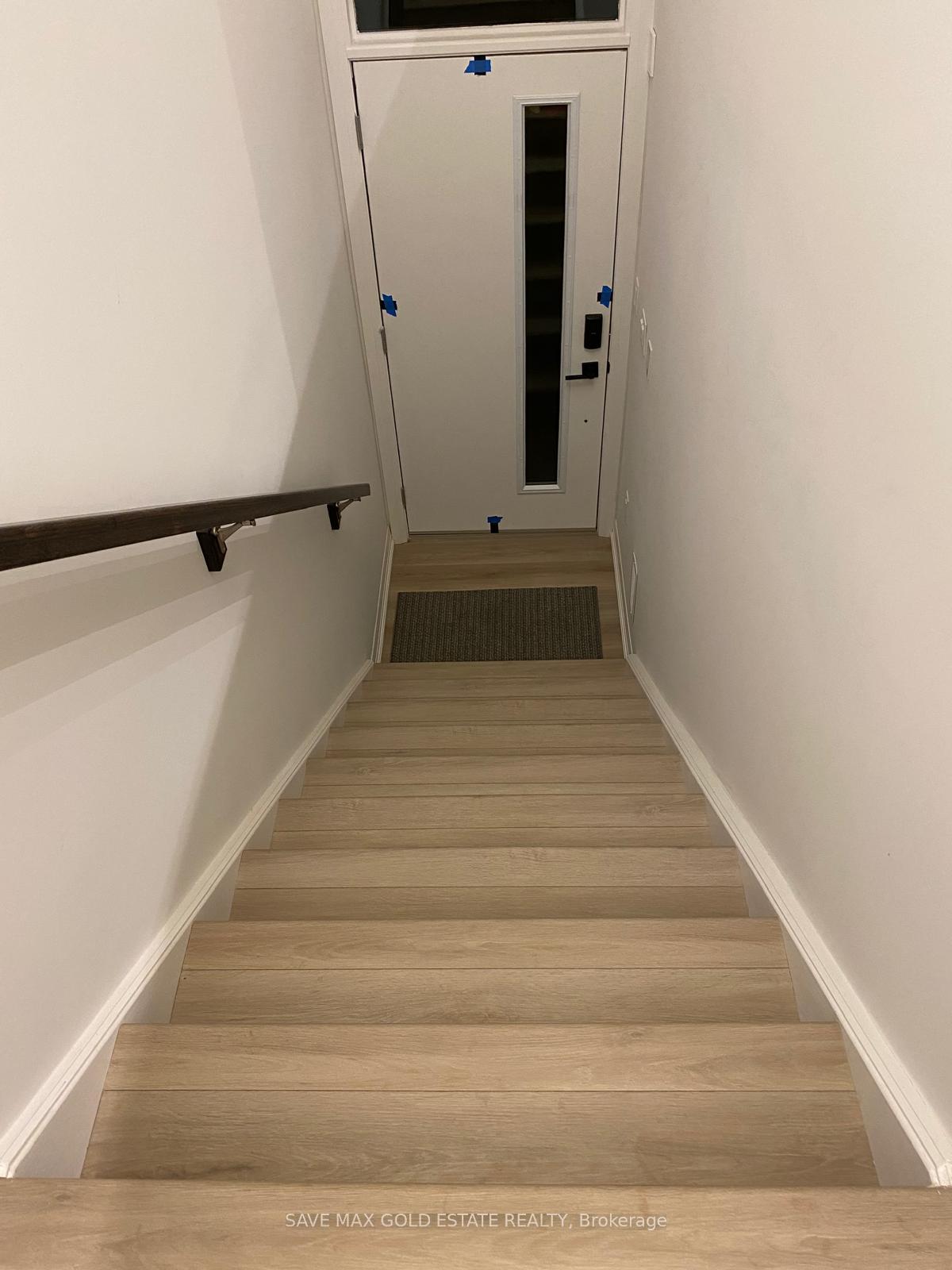 Photo 2 of Unit 11, 55 Tom Brown Drive, Brant, Paris — HOMEH