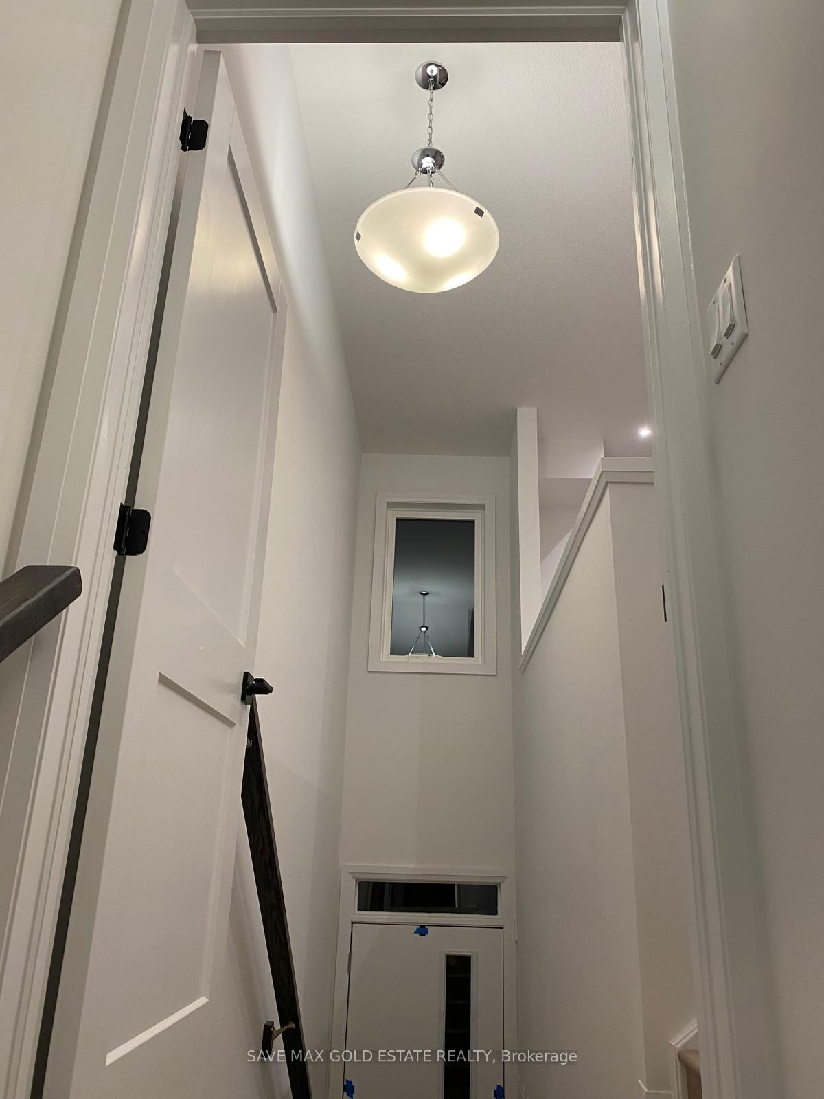 Photo 6 of Unit 11, 55 Tom Brown Drive, Brant, Paris — HOMEH