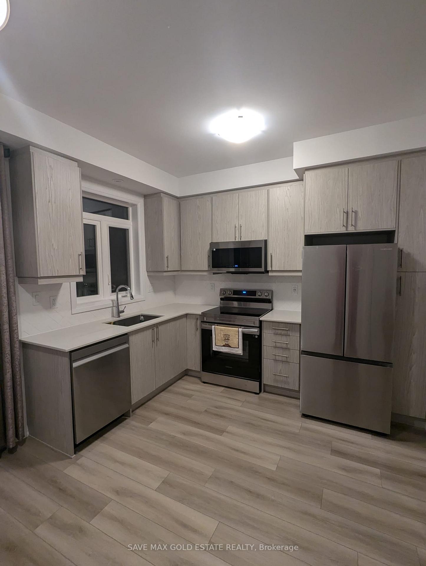 Photo 15 of Unit 11, 55 Tom Brown Drive, Brant, Paris — HOMEH