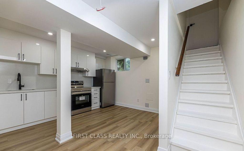 Photo 6 of Unit BSMT, 229 Craven Road, Toronto, Greenwood-Coxwell — HOMEH