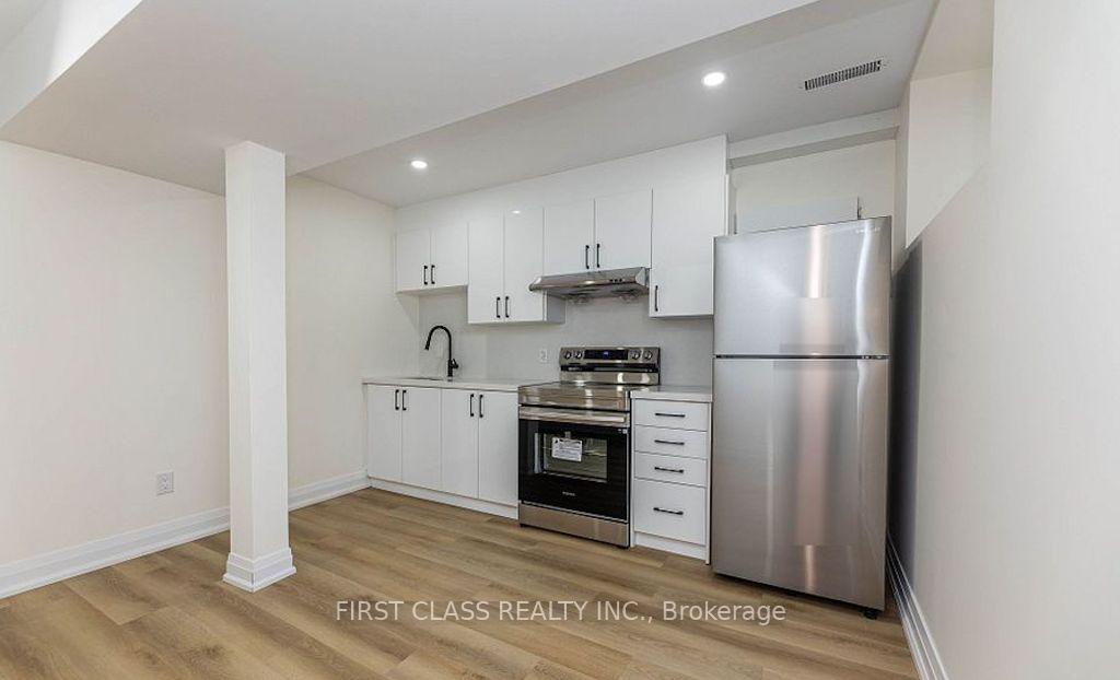 Photo 8 of Unit BSMT, 229 Craven Road, Toronto, Greenwood-Coxwell — HOMEH