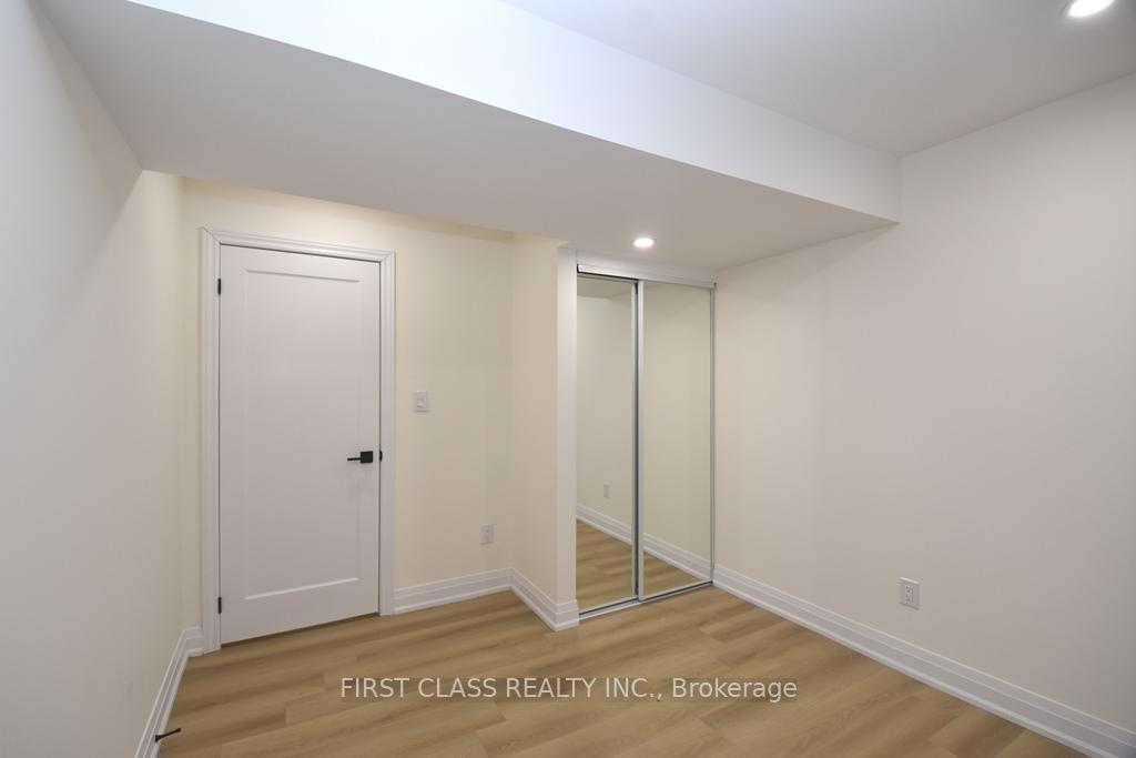 Photo 5 of Unit BSMT, 229 Craven Road, Toronto, Greenwood-Coxwell — HOMEH