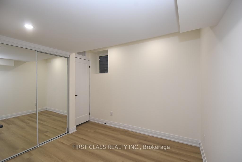 Photo 4 of Unit BSMT, 229 Craven Road, Toronto, Greenwood-Coxwell — HOMEH