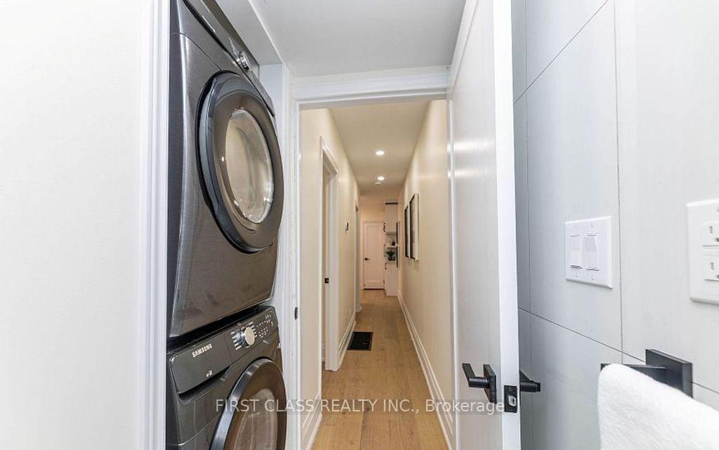 Photo 11 of Unit BSMT, 229 Craven Road, Toronto, Greenwood-Coxwell — HOMEH