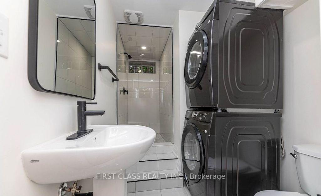Photo 10 of Unit BSMT, 229 Craven Road, Toronto, Greenwood-Coxwell — HOMEH