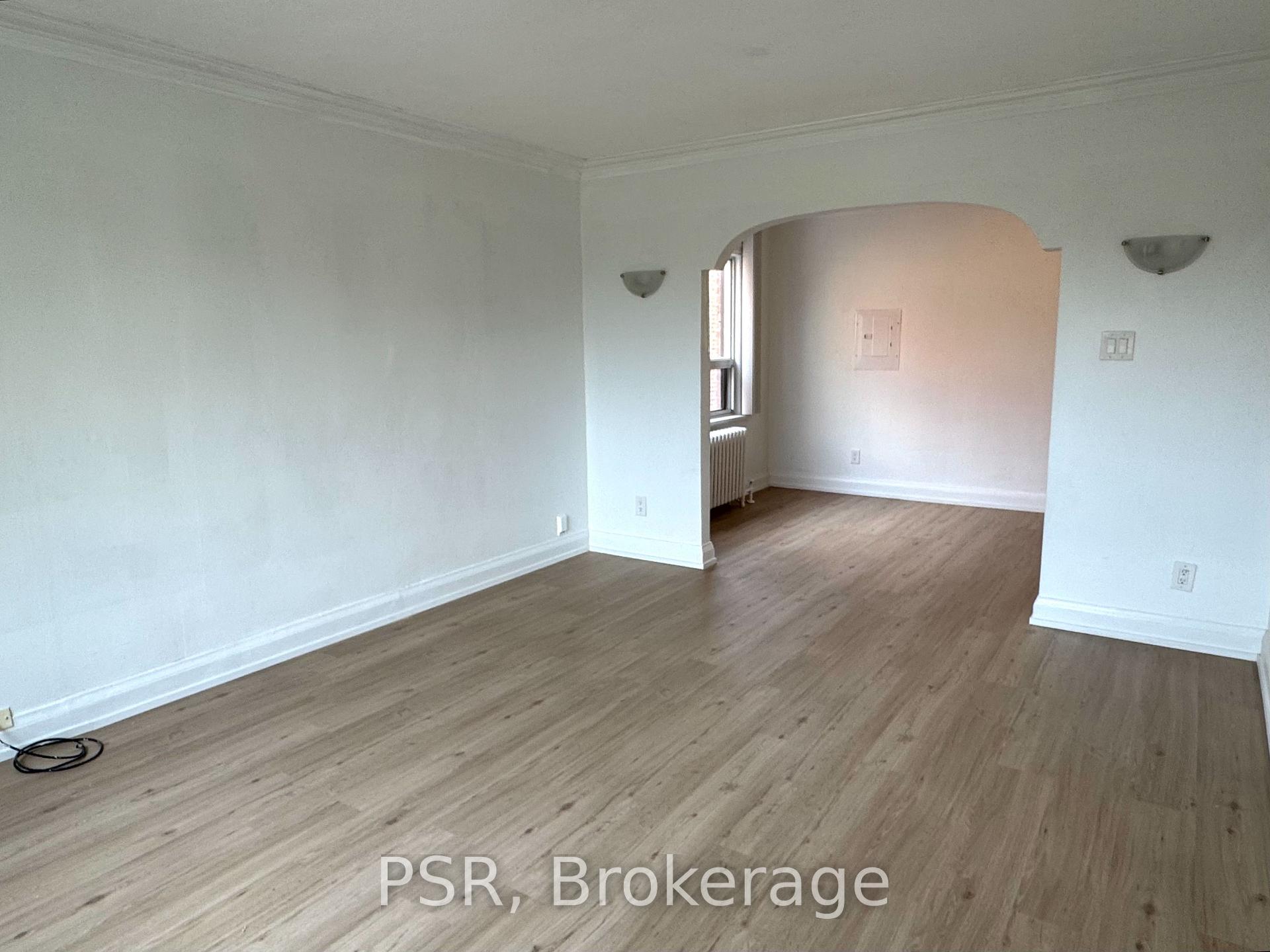 Photo 8 of Unit 2, 349 Northcliffe Boulevard, Toronto, Oakwood Village — HOMEH