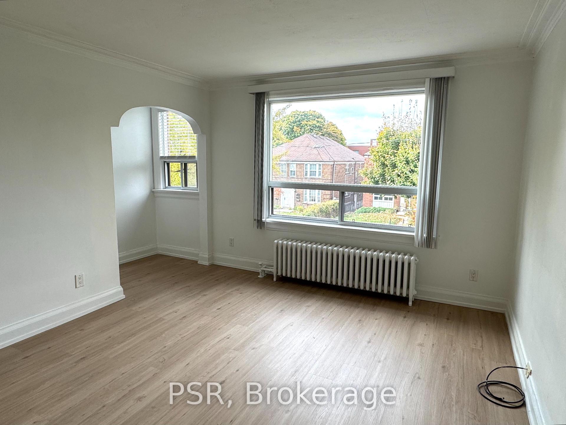 Photo 14 of Unit 2, 349 Northcliffe Boulevard, Toronto, Oakwood Village — HOMEH