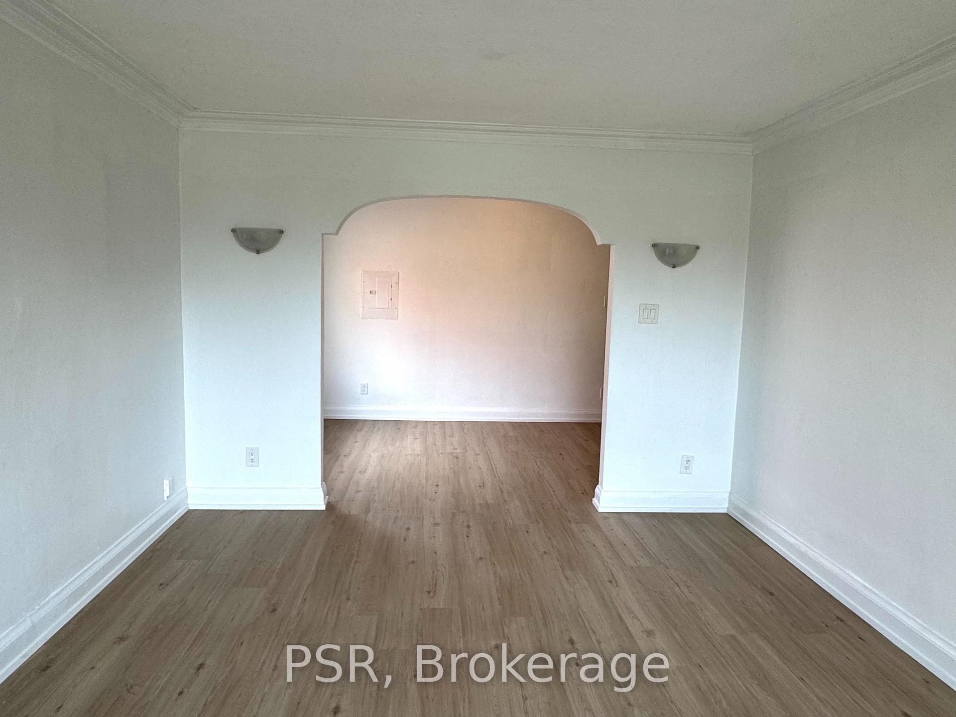 Photo 4 of Unit 2, 349 Northcliffe Boulevard, Toronto, Oakwood Village — HOMEH