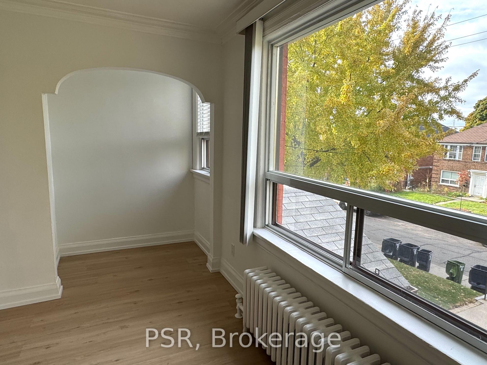Photo 21 of Unit 2, 349 Northcliffe Boulevard, Toronto, Oakwood Village — HOMEH