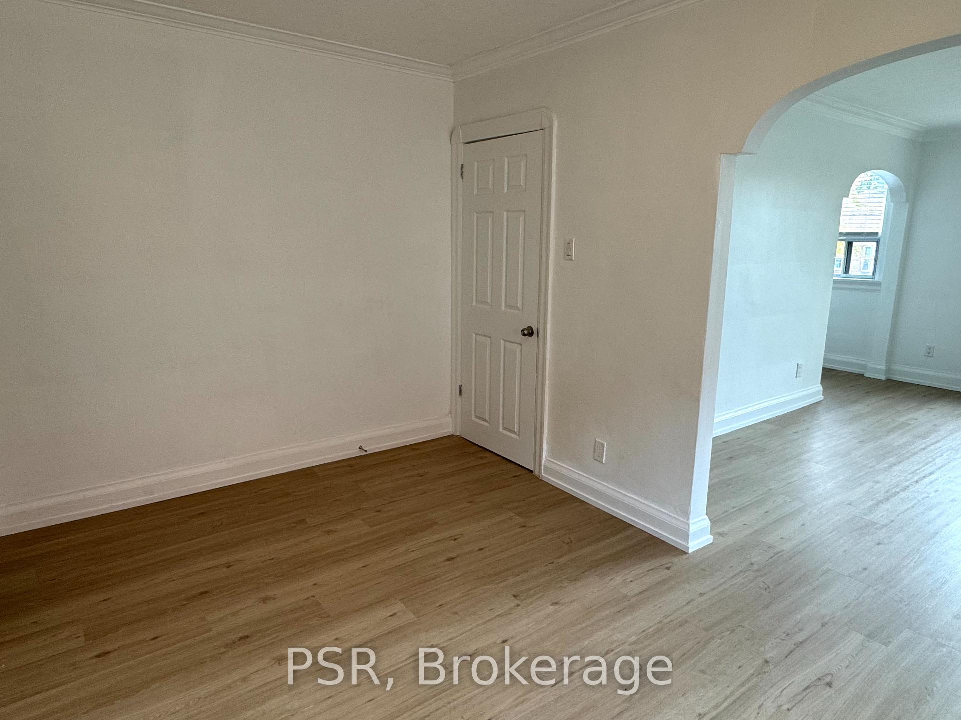 Photo 12 of Unit 2, 349 Northcliffe Boulevard, Toronto, Oakwood Village — HOMEH