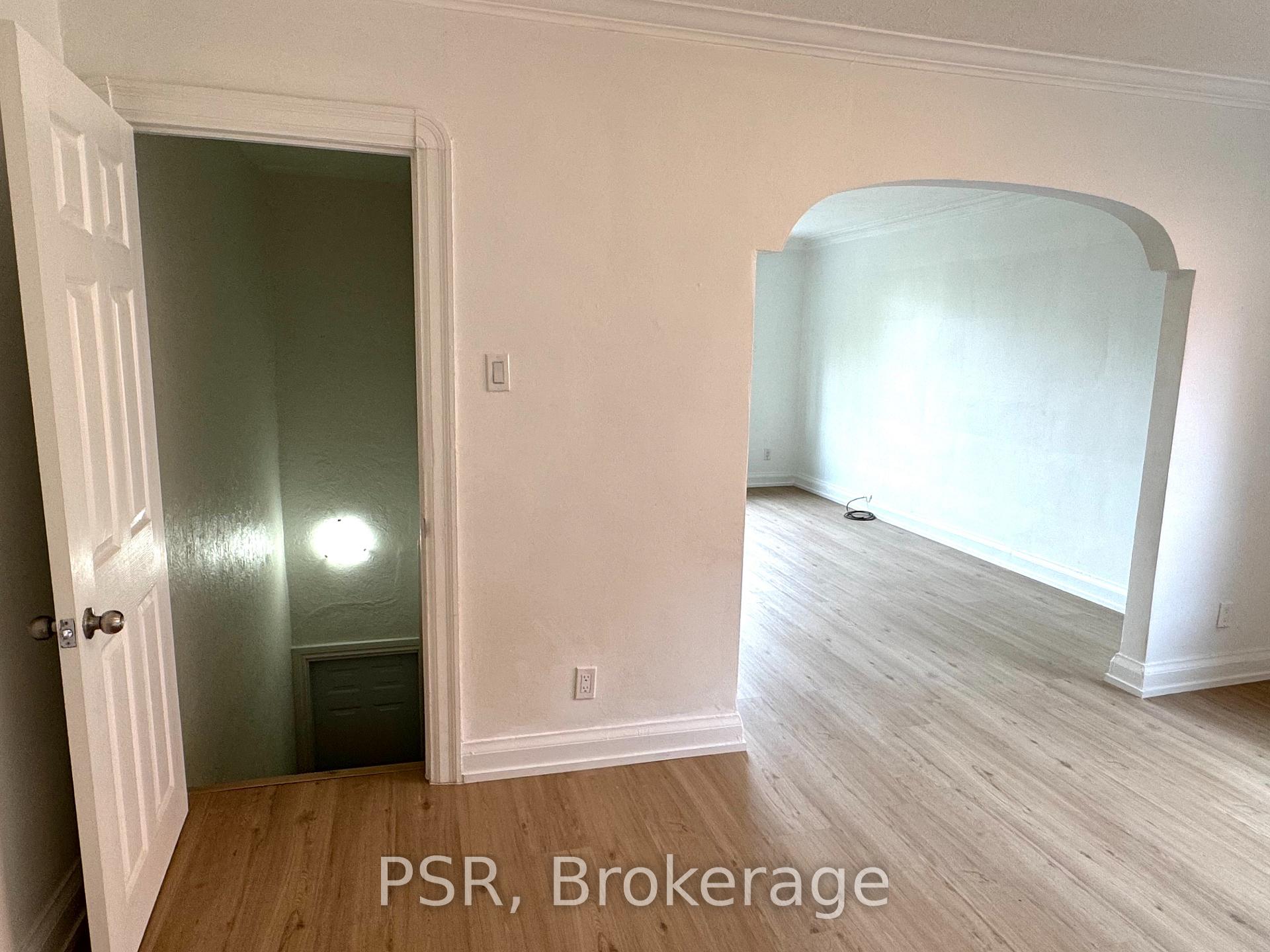 Photo 10 of Unit 2, 349 Northcliffe Boulevard, Toronto, Oakwood Village — HOMEH