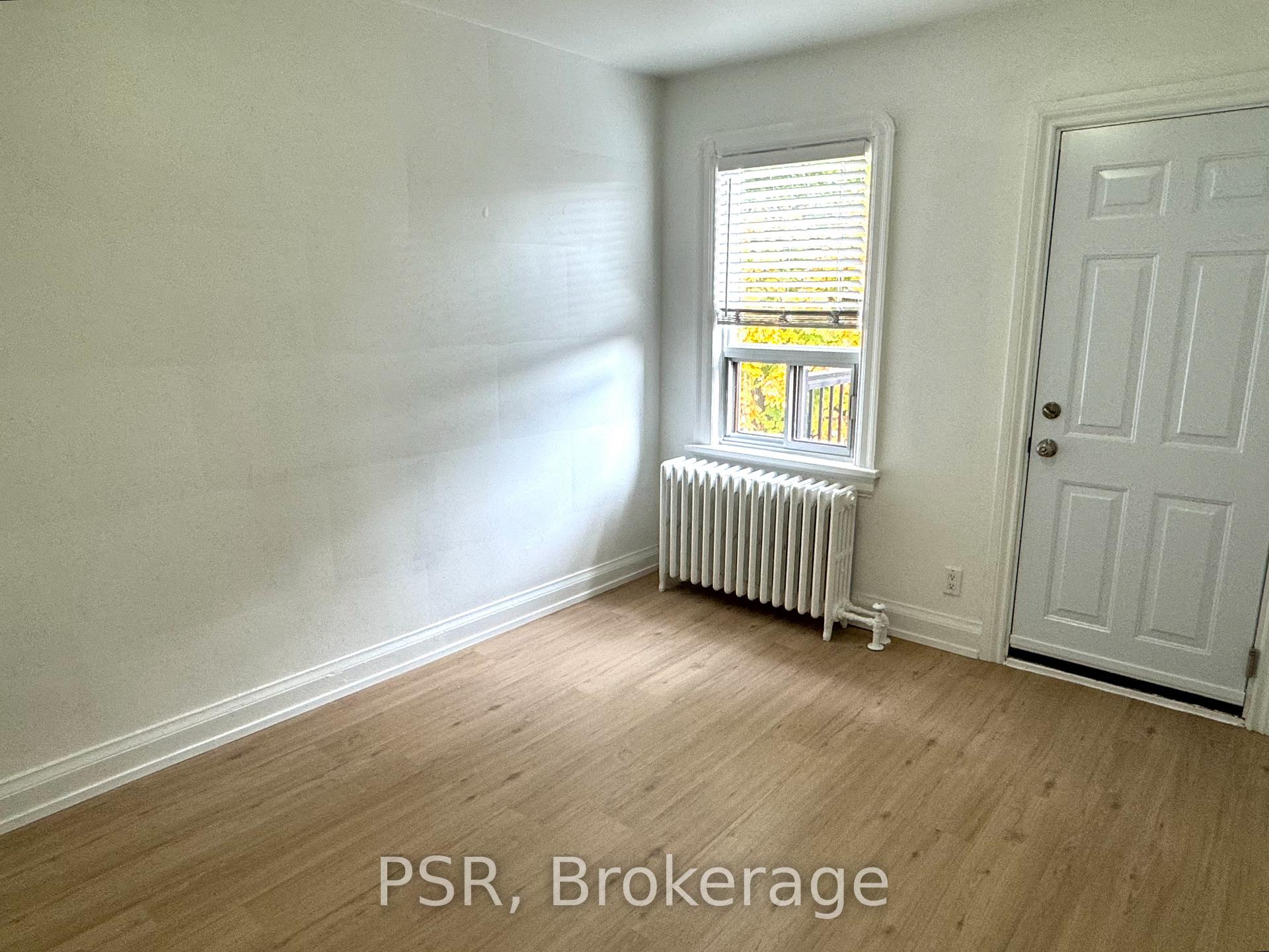 Photo 23 of Unit 2, 349 Northcliffe Boulevard, Toronto, Oakwood Village — HOMEH