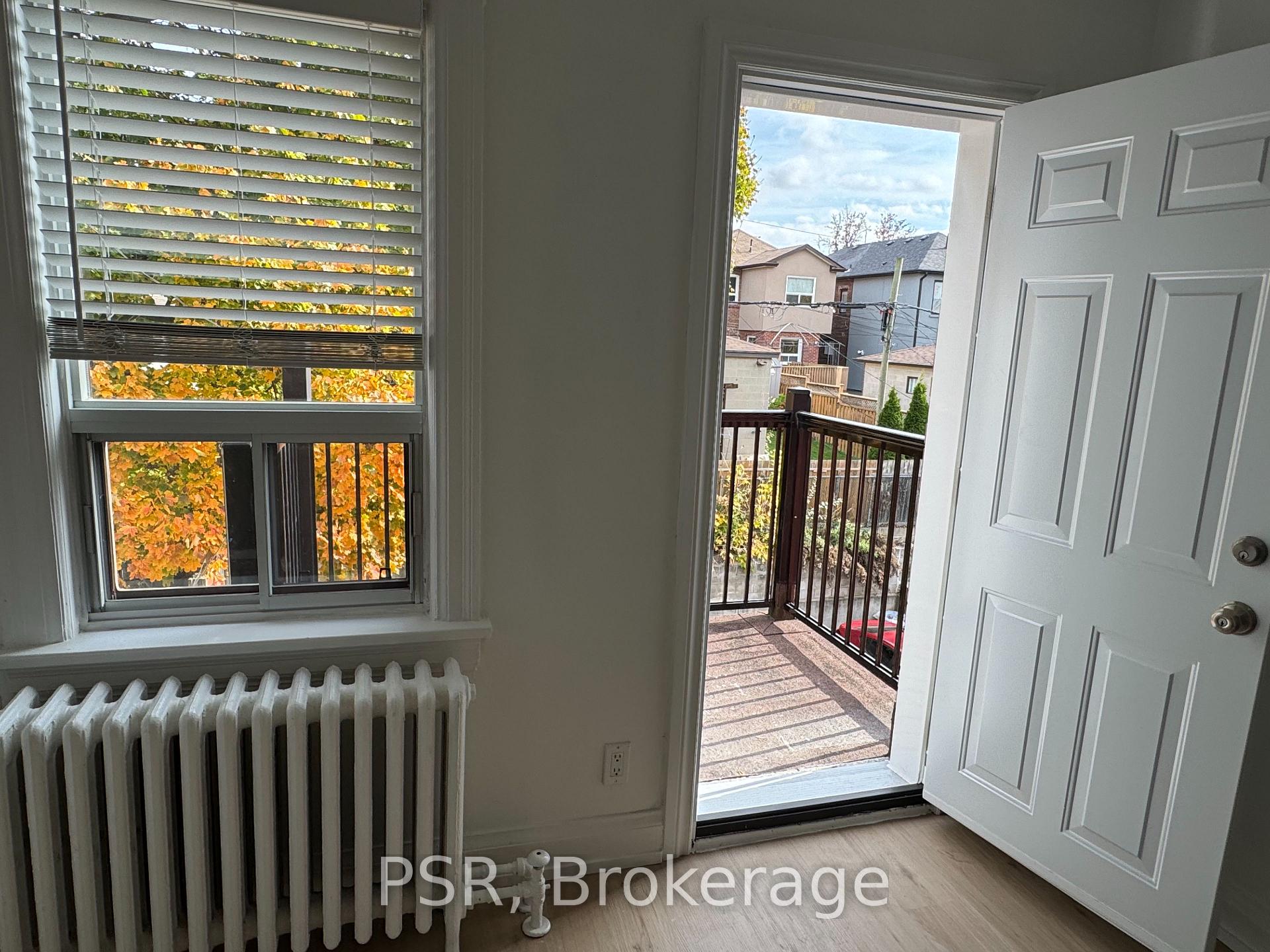 Photo 2 of Unit 2, 349 Northcliffe Boulevard, Toronto, Oakwood Village — HOMEH