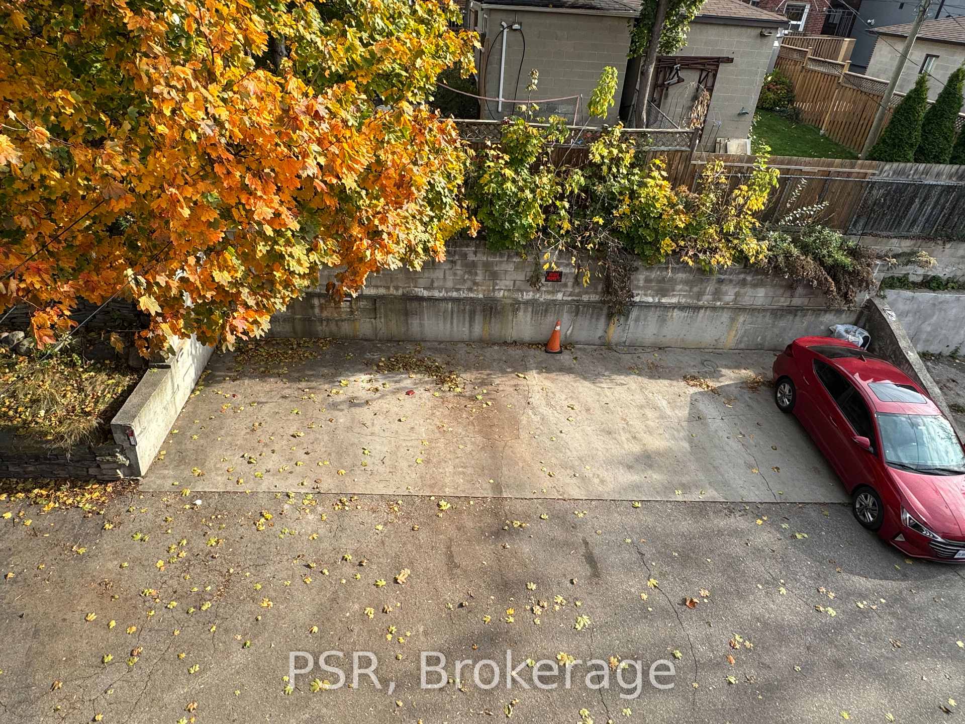 Photo 20 of Unit 2, 349 Northcliffe Boulevard, Toronto, Oakwood Village — HOMEH