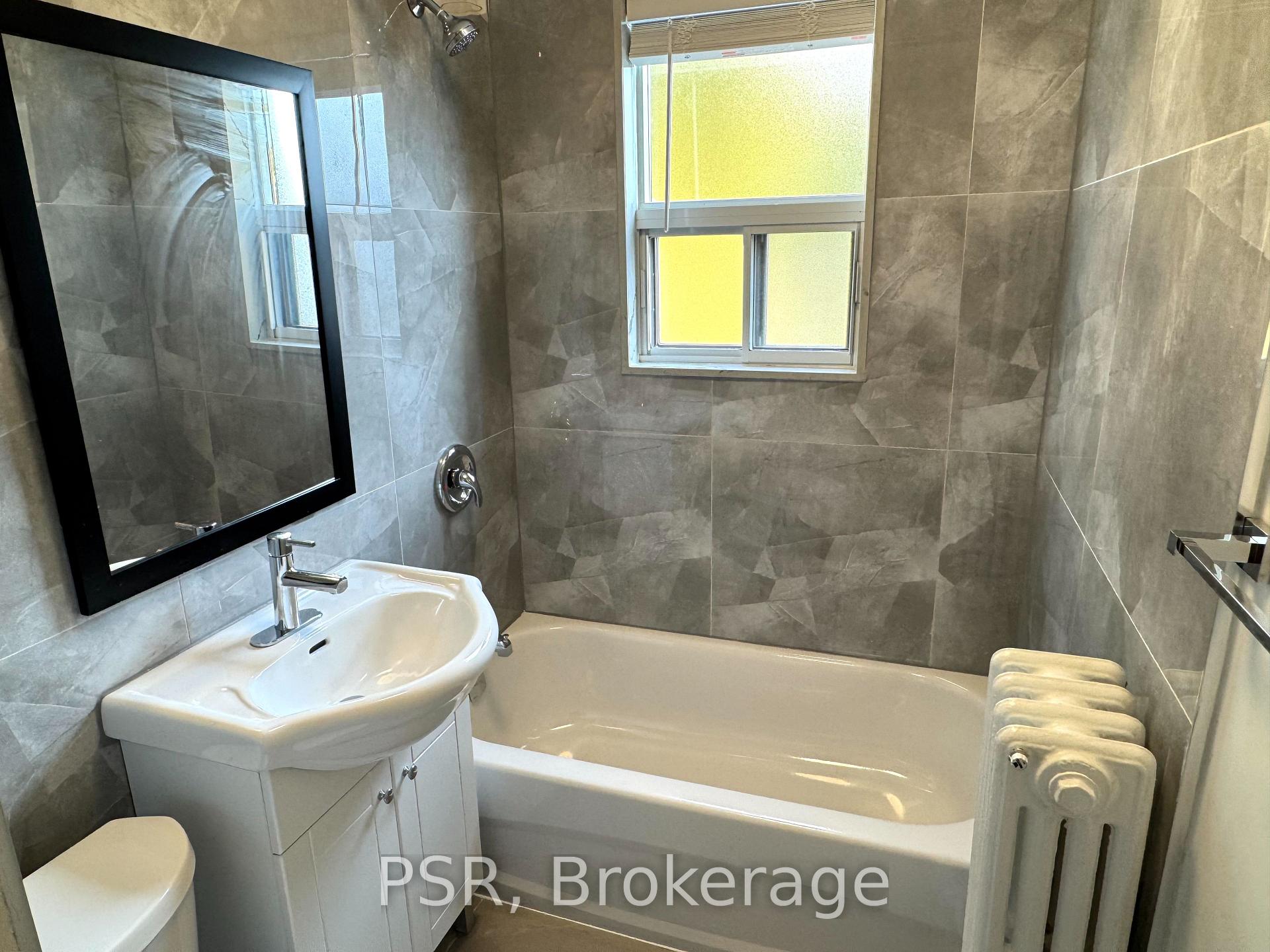 Photo 15 of Unit 2, 349 Northcliffe Boulevard, Toronto, Oakwood Village — HOMEH