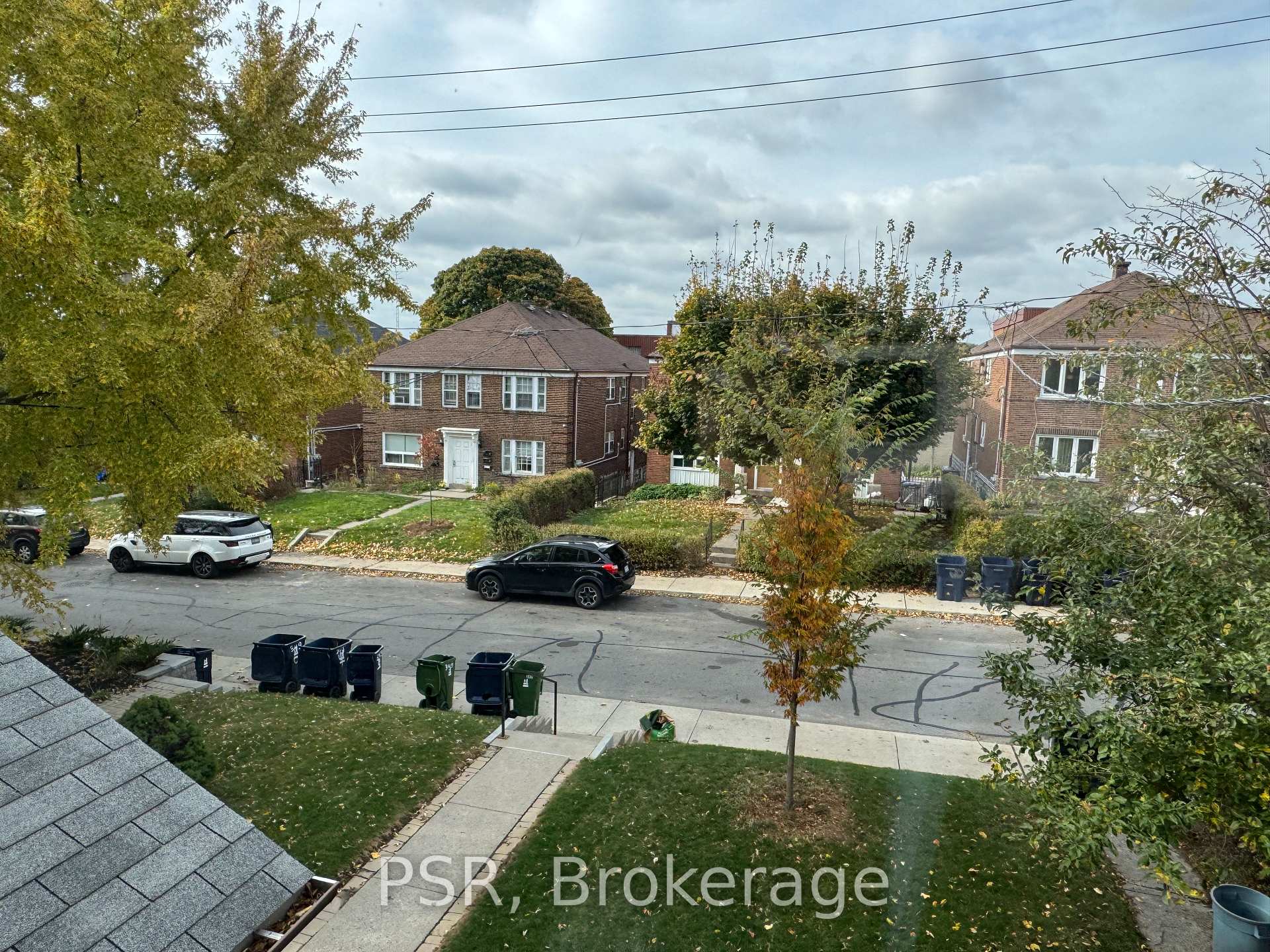 Photo 25 of Unit 2, 349 Northcliffe Boulevard, Toronto, Oakwood Village — HOMEH
