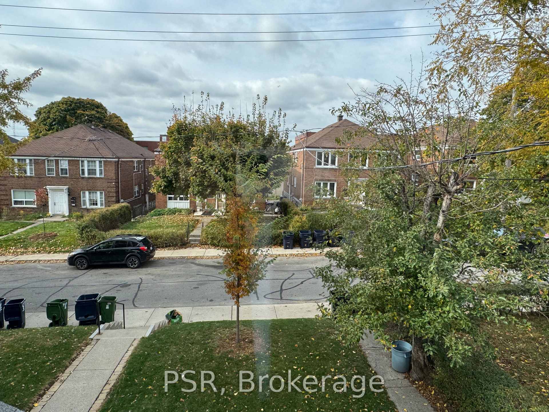 Photo 18 of Unit 2, 349 Northcliffe Boulevard, Toronto, Oakwood Village — HOMEH