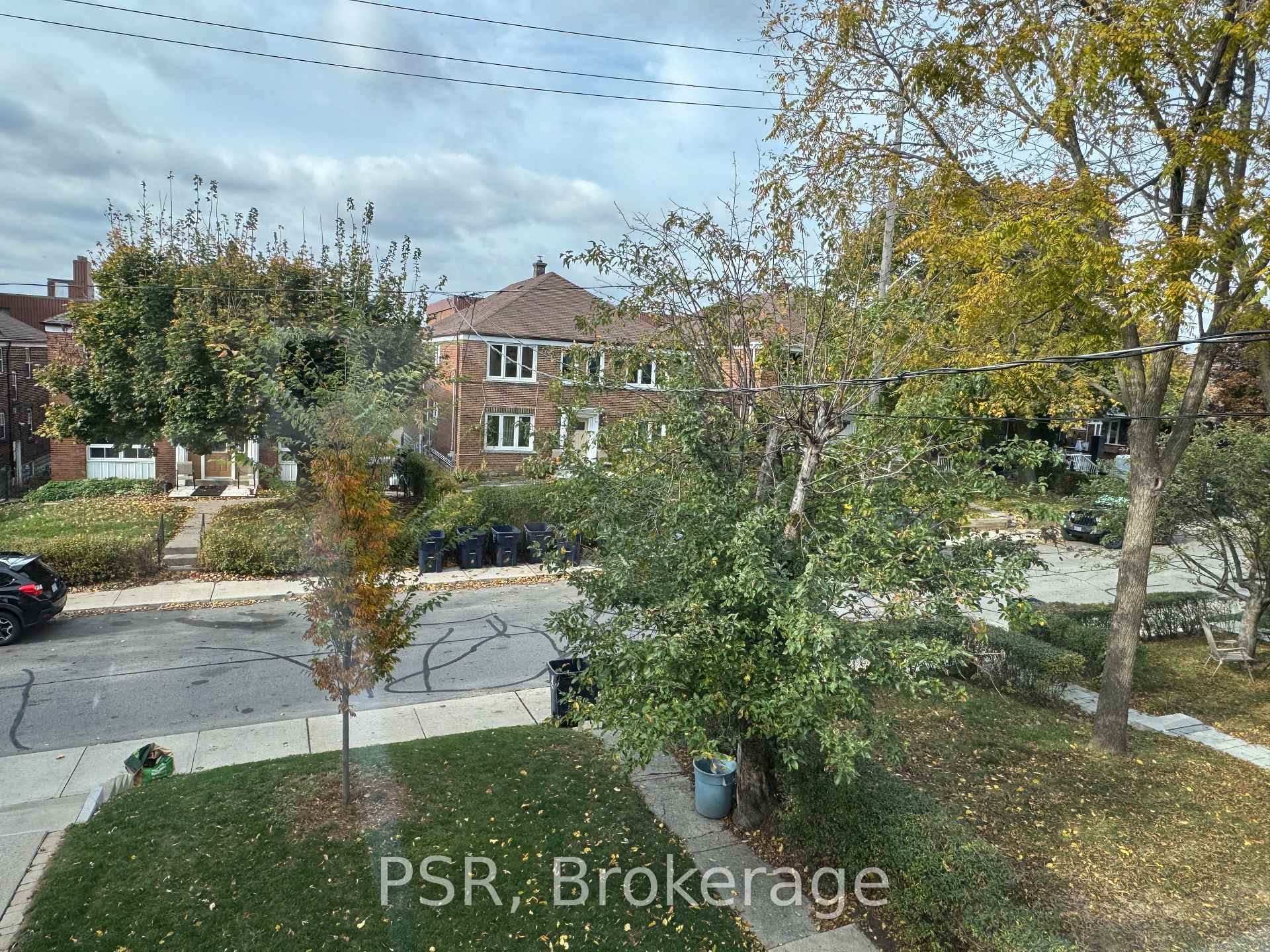 Photo 22 of Unit 2, 349 Northcliffe Boulevard, Toronto, Oakwood Village — HOMEH