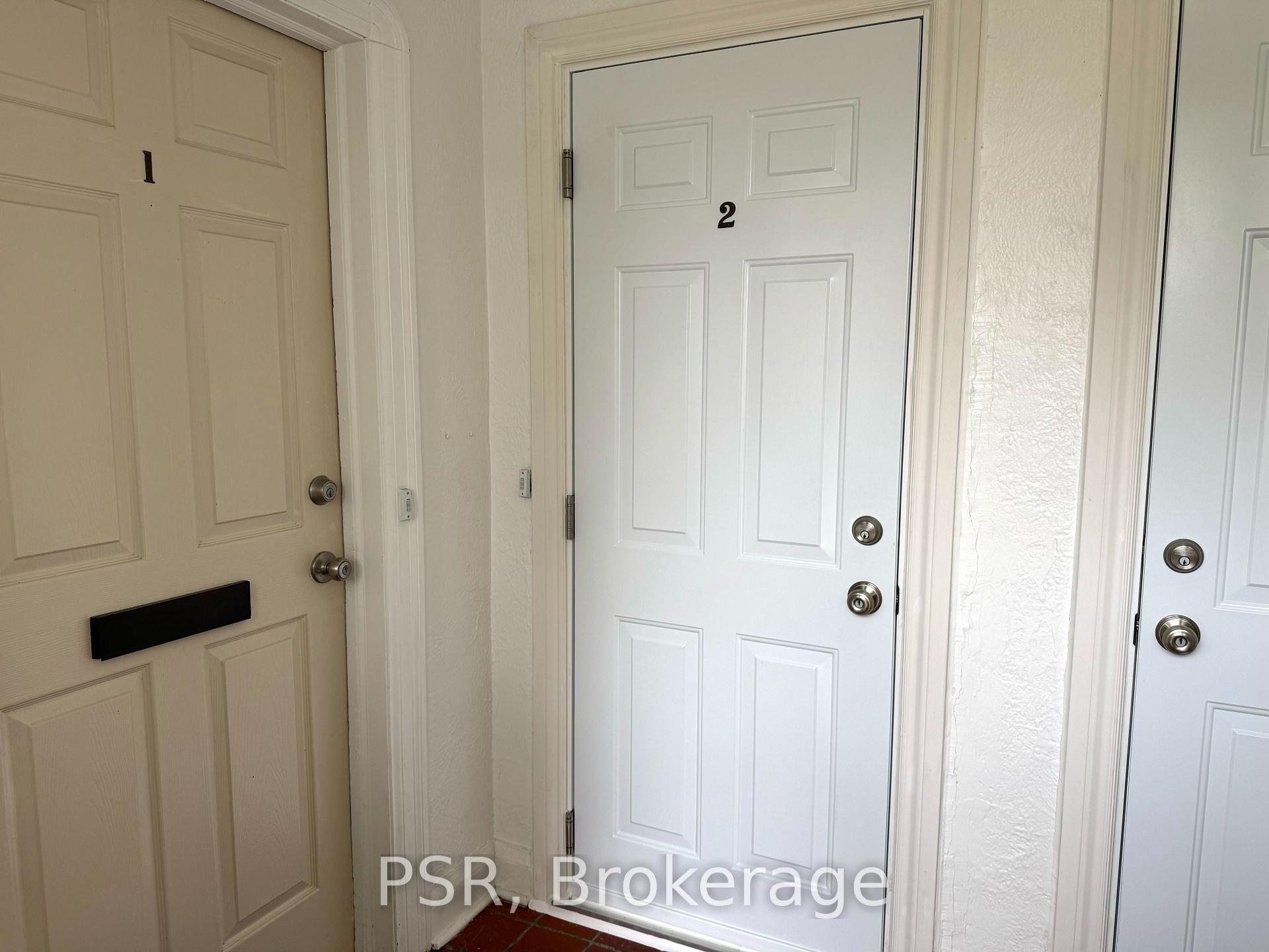 Photo 24 of Unit 2, 349 Northcliffe Boulevard, Toronto, Oakwood Village — HOMEH