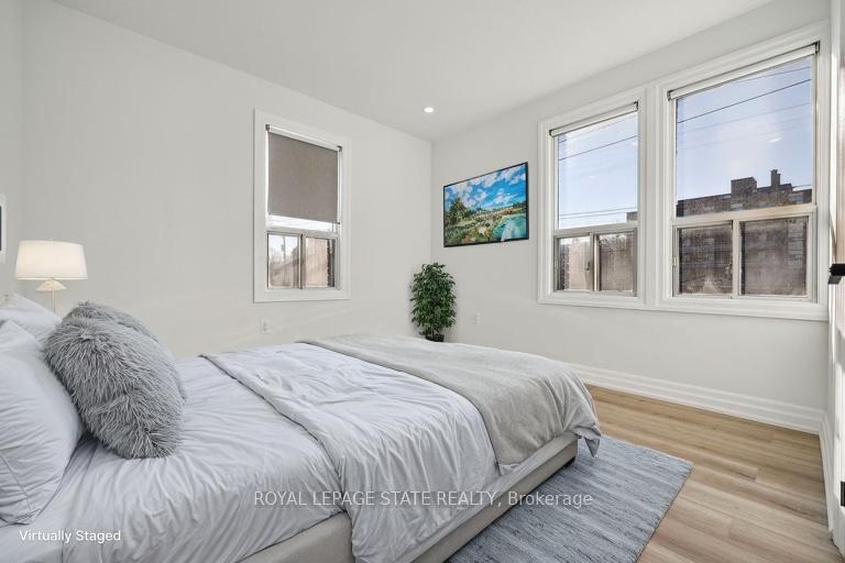 Photo 7 of Unit 1, 132 Prospect Street S, Hamilton, Gibson — HOMEH