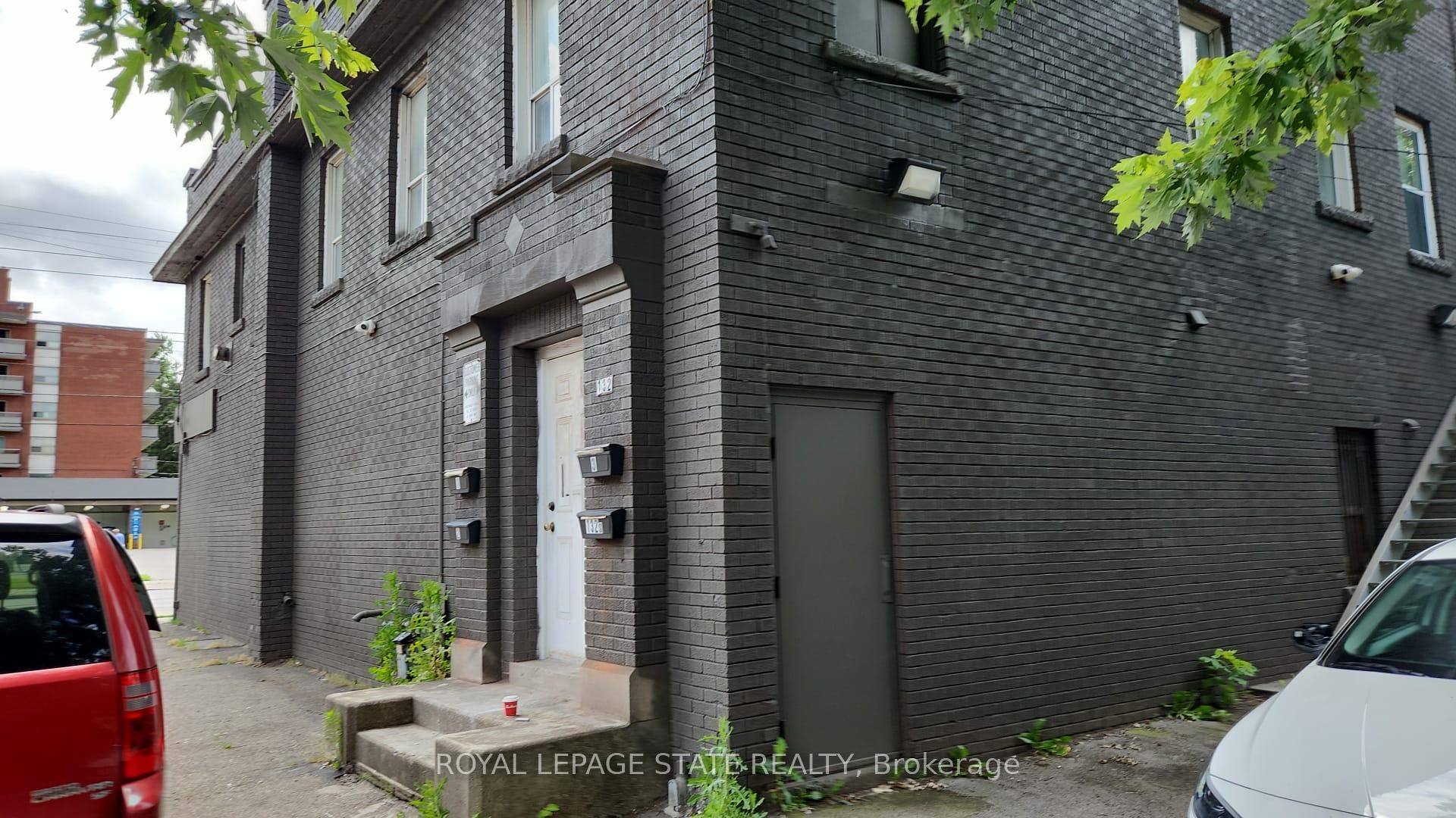 Photo 5 of Unit 1, 132 Prospect Street S, Hamilton, Gibson — HOMEH