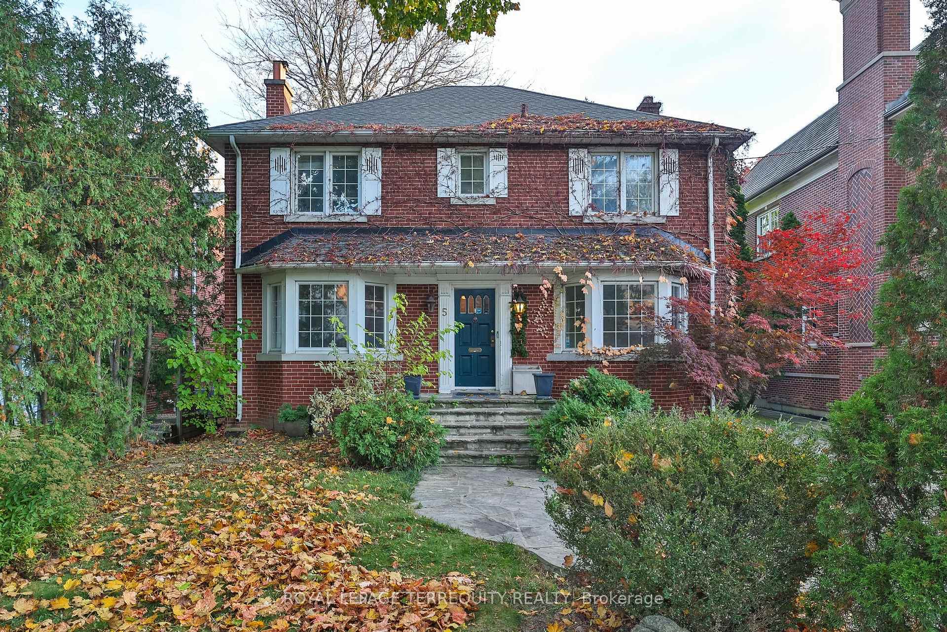 Photo 20 of 5 Apsley Road, Toronto, Bedford Park-Nortown — HOMEH