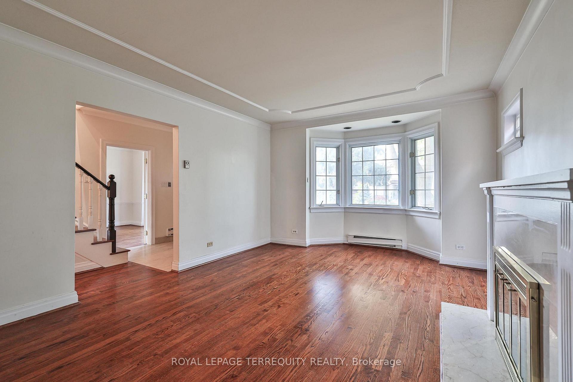 Photo 6 of 5 Apsley Road, Toronto, Bedford Park-Nortown — HOMEH