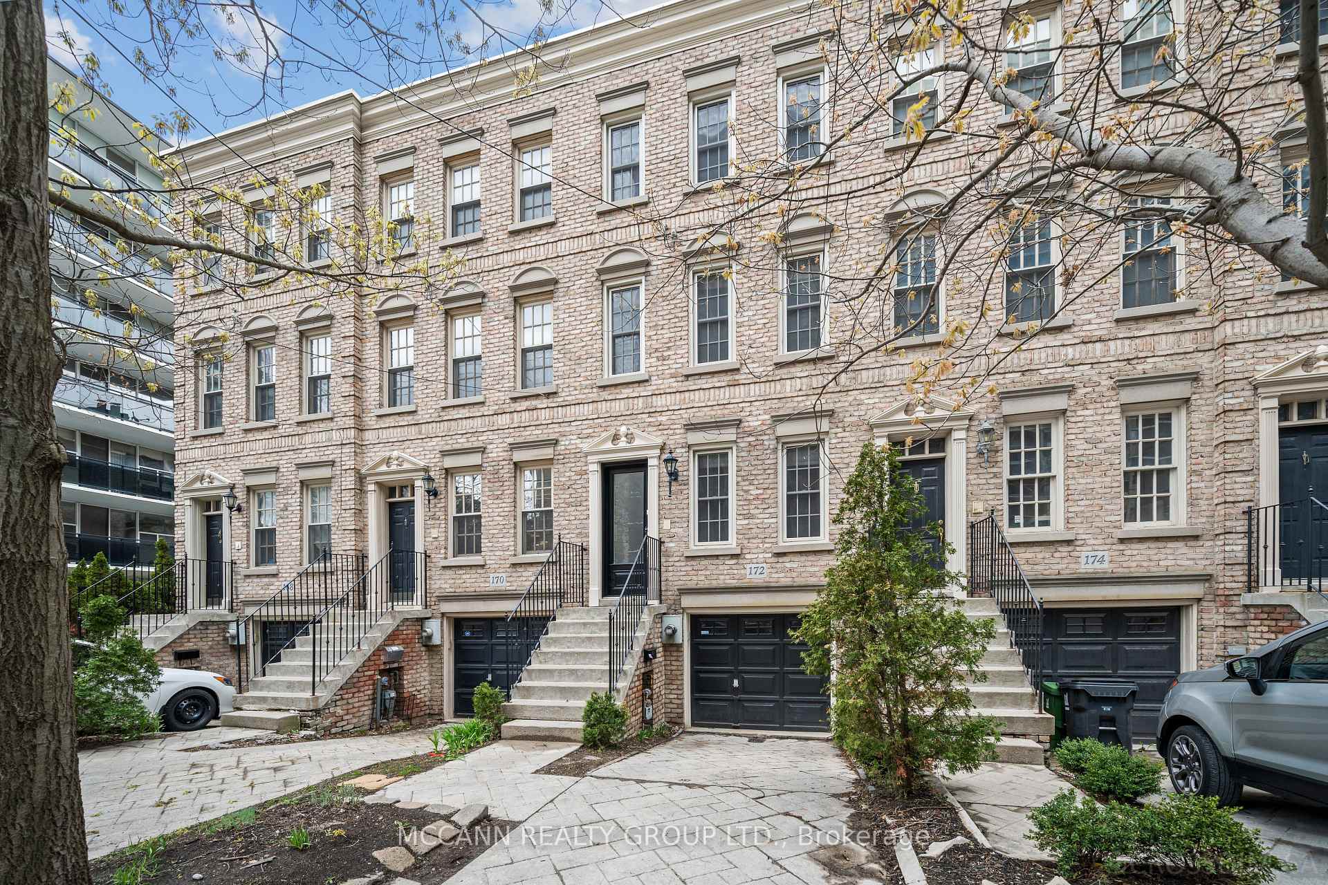 Photo 1 of 174 Redpath Avenue, Toronto, Mount Pleasant West — HOMEH