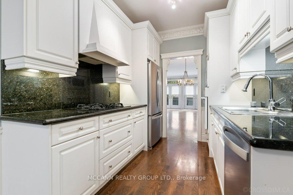 Photo 14 of 174 Redpath Avenue, Toronto, Mount Pleasant West — HOMEH