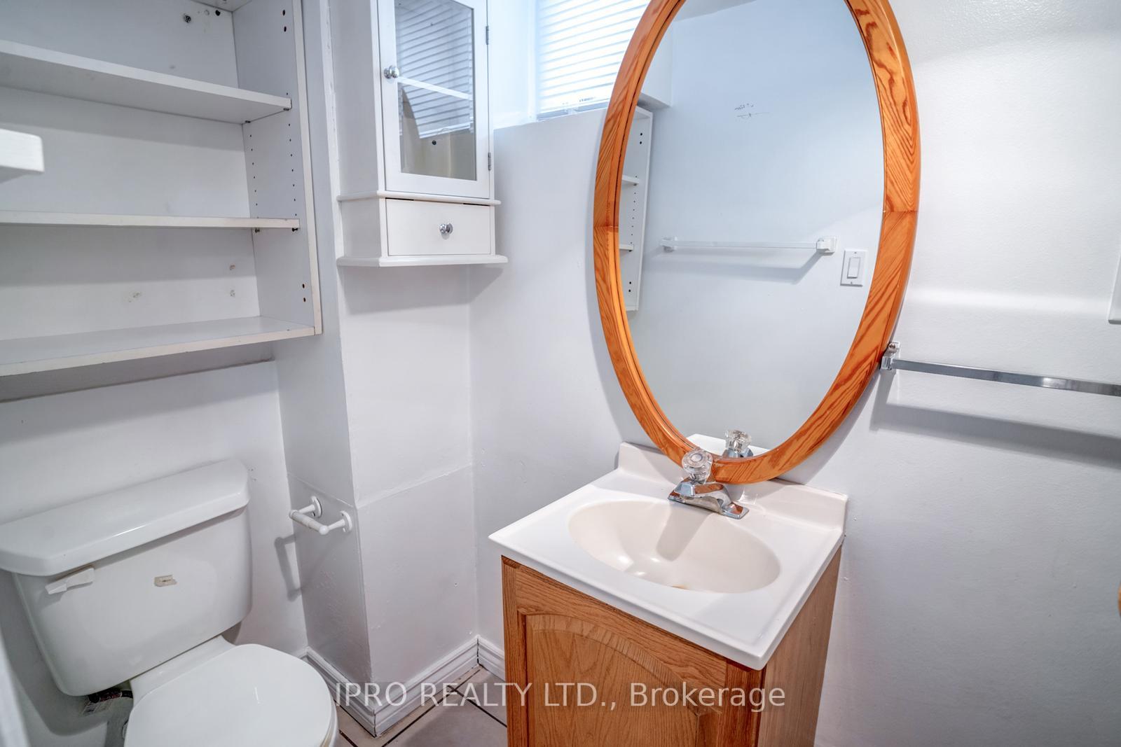 Photo 27 of Unit UPPER, 801 Batory Avenue, Pickering, West Shore — HOMEH