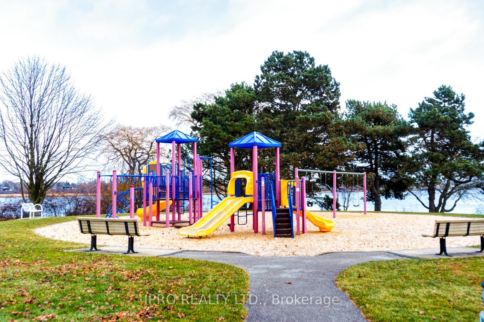 Photo 30 of Unit UPPER, 801 Batory Avenue, Pickering, West Shore — HOMEH
