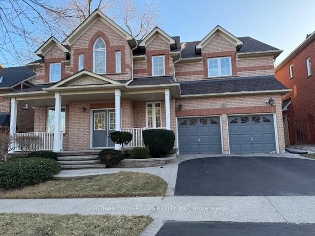 Photo 1 of Unit Bsmt, 897 Voyager Avenue, Pickering, Dunbarton — HOMEH