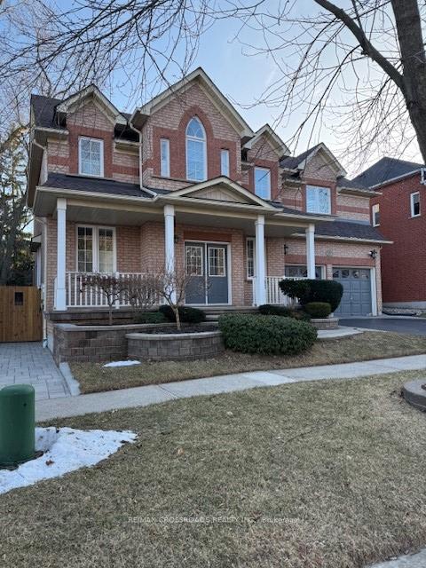 Photo 12 of Unit Bsmt, 897 Voyager Avenue, Pickering, Dunbarton — HOMEH