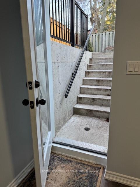 Photo 7 of Unit Bsmt, 897 Voyager Avenue, Pickering, Dunbarton — HOMEH