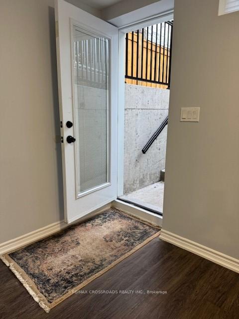 Photo 14 of Unit Bsmt, 897 Voyager Avenue, Pickering, Dunbarton — HOMEH
